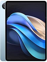 Vivo Pad 3 Pro 256GB ROM